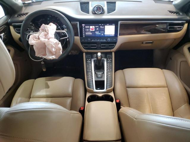 Photo 8 from auction – 2020 PORSCHE MACAN with VIN WP1AA2A58LLB03675