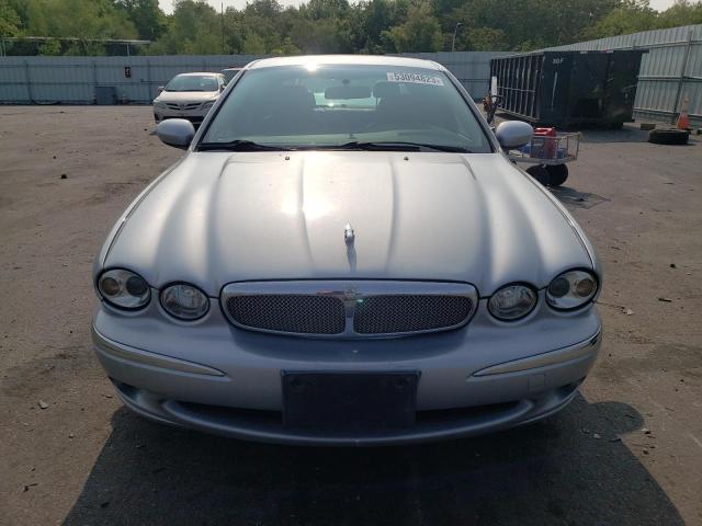 Photo 5 from auction – 2007 JAGUAR X-TYPE 3.0 with VIN SAJWA51A07WJ05237