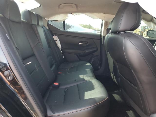 Photo 10 from auction – 2022 NISSAN SENTRA SR with VIN 3N1AB8DVXNY220491