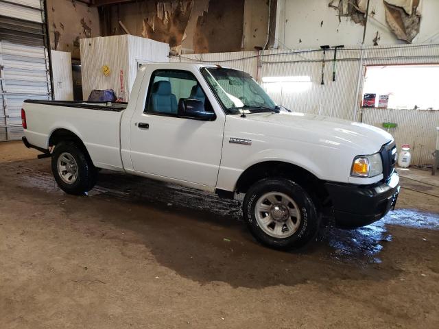 Photo 4 from auction – 2007 FORD RANGER with VIN 1FTYR10DX7PA39729