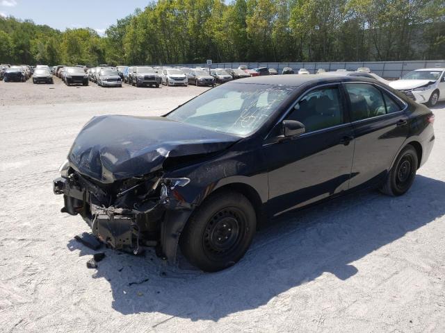 TOYOTA CAMRY LE 2016 z numerem VIN 4T4BF1FK4GR563305 - Zdjęcie z aukcji