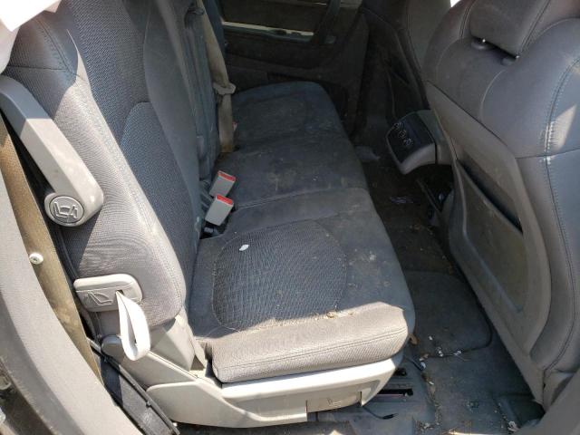Photo 10 from auction – 2017 CHEVROLET TRAVERSE L with VIN 1GNKRFED7HJ192155