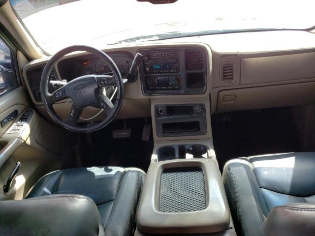 Photo 8 from auction – 2004 CHEVROLET SILVERADO with VIN 1GCHK23164F102936