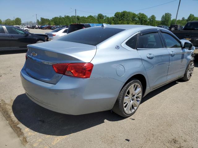 Photo 3 from auction – 2014 CHEVROLET IMPALA LS with VIN 1G11Y5SL9EU138050