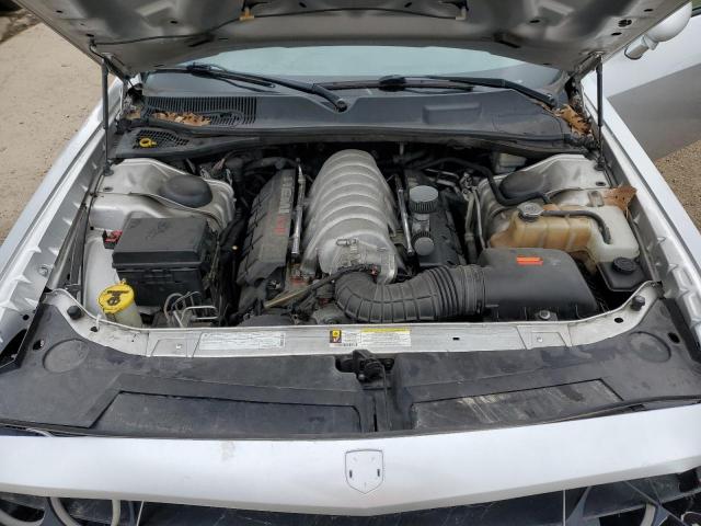 Photo 11 from auction – 2009 DODGE CHALLENGER with VIN 2B3LJ74W59H579188