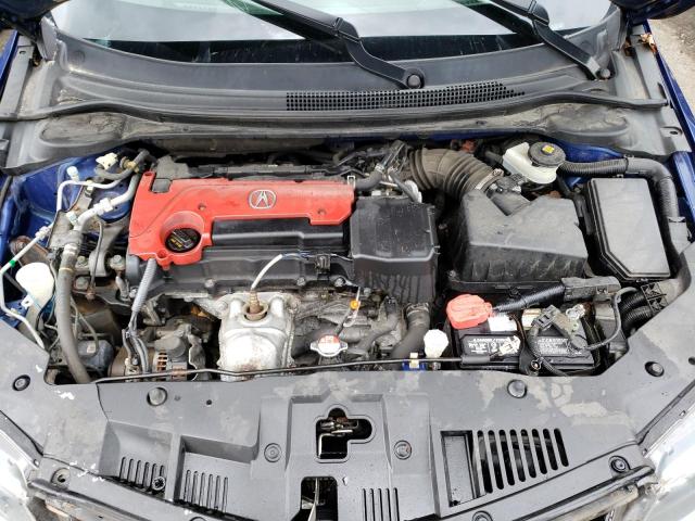 Photo 11 from auction – 2016 ACURA ILX BASE W with VIN 19UDE2F3XGA021749