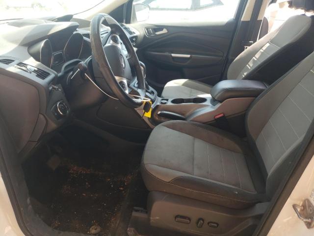 Photo 7 from auction – 2014 FORD ESCAPE SE with VIN 1FMCU0GX2EUD49967