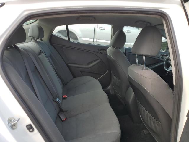 Photo 10 from auction – 2015 KIA OPTIMA LX with VIN KNAGM4A72F5568703