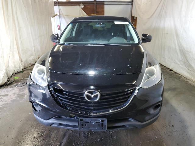 Photo 5 from auction – 2013 MAZDA CX-9 SPORT with VIN JM3TB3BV0D0404897