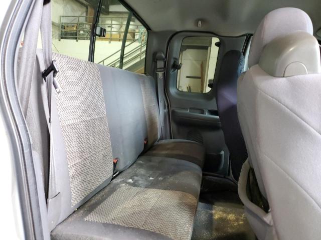 Photo 10 from auction – 2003 FORD F150 with VIN 2FTRX17W83CA69065