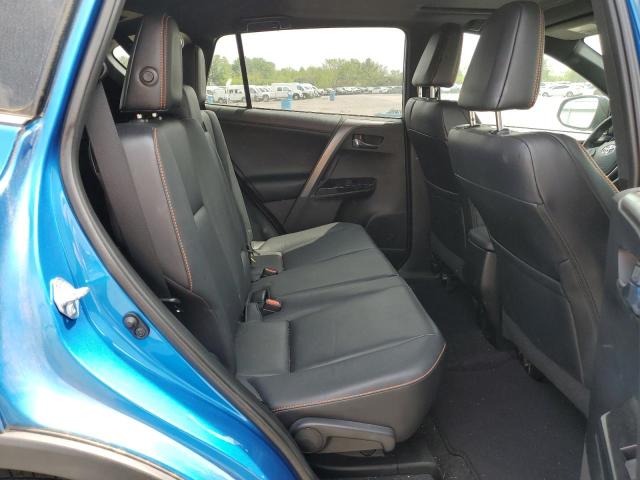 Photo 10 from auction – 2016 TOYOTA RAV4 SE with VIN 2T3JFREV3GW448928