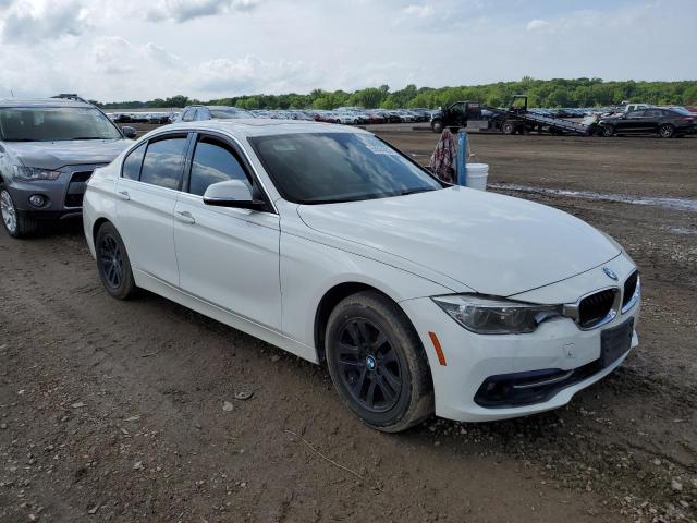 Photo 4 from auction – 2018 BMW 330 XI with VIN WBA8D9G50JNU72214