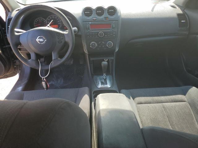 Photo 8 from auction – 2012 NISSAN ALTIMA BAS with VIN 1N4AL2AP4CC162905