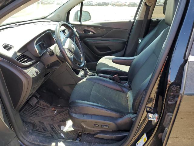 Photo 7 from auction – 2018 BUICK ENCORE PRE with VIN KL4CJASB9JB710397