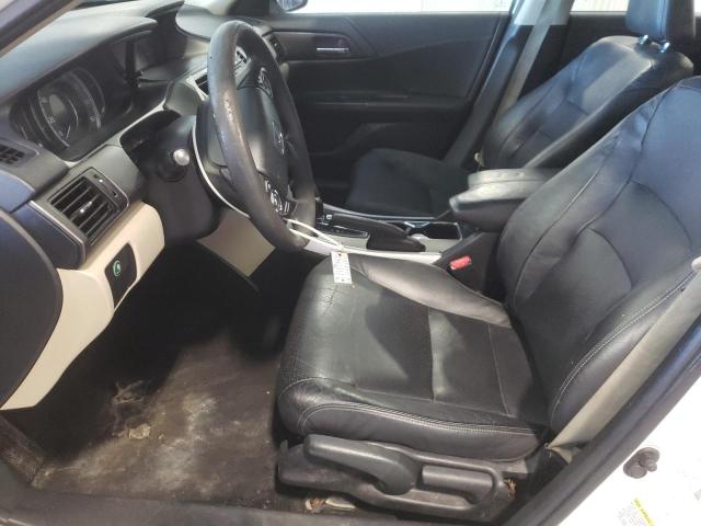 Photo 7 from auction – 2014 HONDA ACCORD LX with VIN 1HGCR2F34EA102484