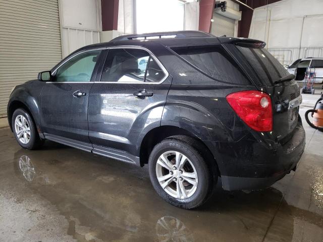 Photo 2 from auction – 2011 CHEVROLET EQUINOX LT with VIN 2CNFLEEC3B6234592