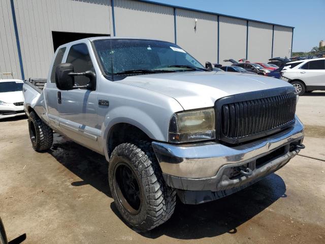 Photo 4 from auction – 2001 FORD F250 SUPER with VIN 1FTNX21L11EB06760