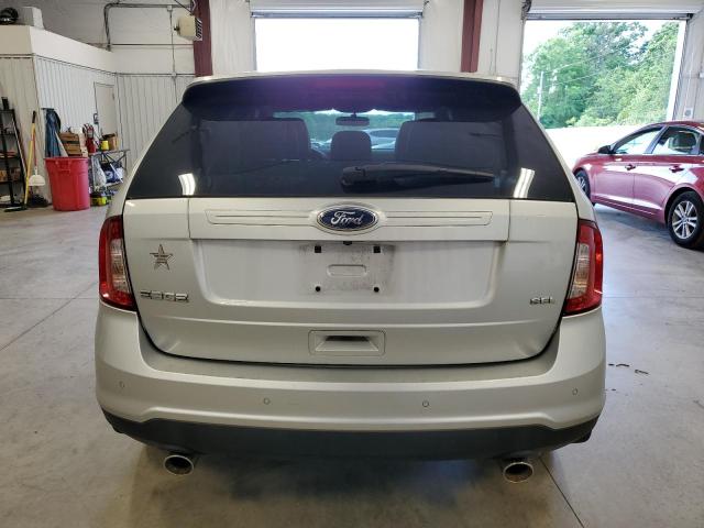 Photo 6 from auction – 2013 FORD EDGE SEL with VIN 2FMDK3JC7DBB34669