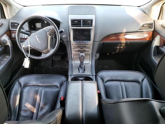 Photo 8 from auction – 2012 LINCOLN MKX with VIN 2LMDJ8JK4CBL14119
