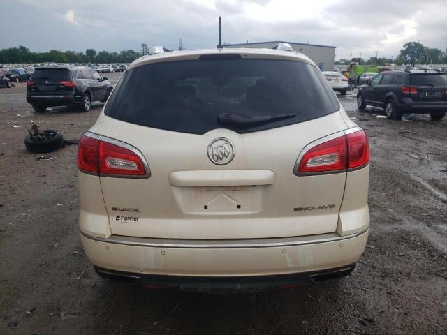 Photo 6 from auction – 2014 BUICK ENCLAVE with VIN 5GAKRCKD8EJ267258