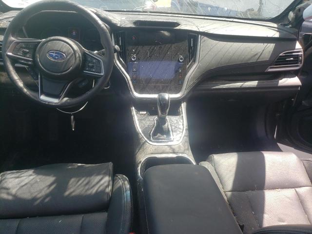 Photo 8 from auction – 2022 SUBARU OUTBACK LI with VIN 4S4BTANC5N3220731