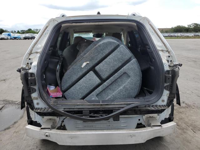 Photo 6 from auction – 2016 JEEP CHEROKEE L with VIN 1C4PJMDS8GW146197