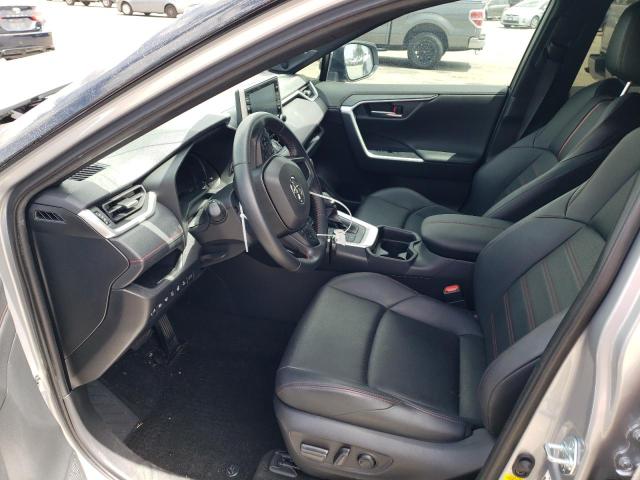 Photo 7 from auction – 2021 TOYOTA RAV4 PRIME with VIN JTMFB3FV0MD026976