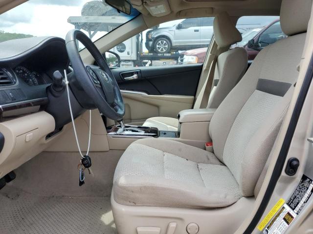 Photo 7 from auction – 2014 TOYOTA CAMRY L with VIN 4T4BF1FK2ER436761