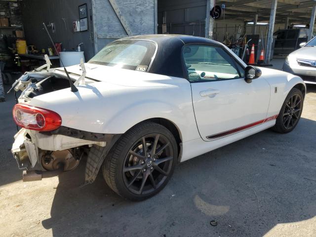 Photo 3 from auction – 2013 MAZDA MX-5 MIATA with VIN JM1NC2MF7D0231488