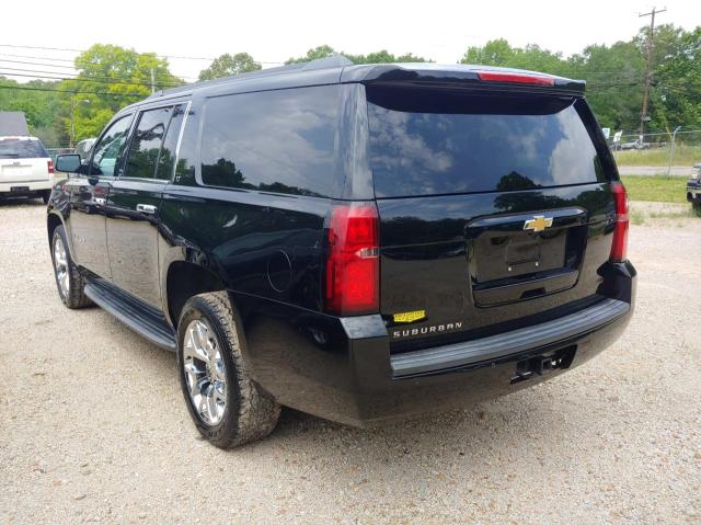 Zdjęcie 3 z aukcji – 2016 CHEVROLET SUBURBAN C z VIN 1GNSCHKC5GR140144