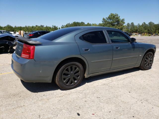 Photo 3 from auction – 2006 DODGE CHARGER SE with VIN 2B3KA43G26H305348