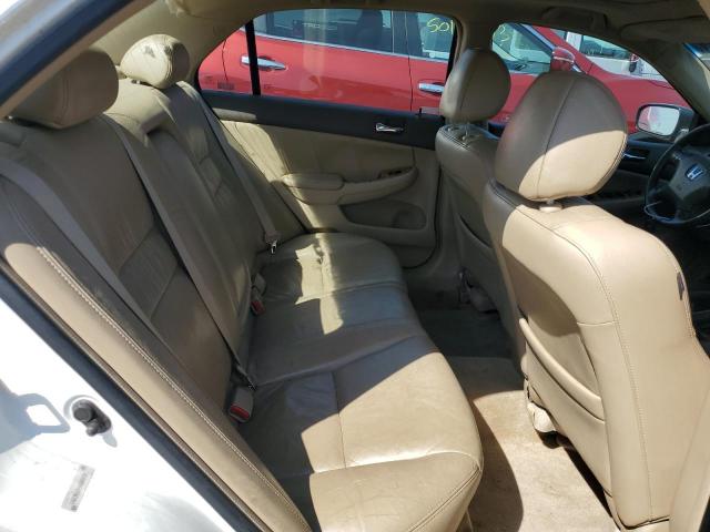 Photo 10 from auction – 2004 HONDA ACCORD with VIN 1HGCM66594A080701