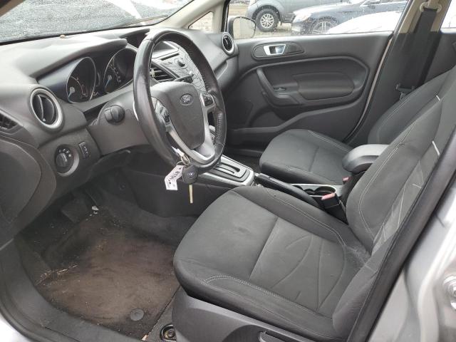 Photo 7 from auction – 2014 FORD FIESTA with VIN 3FADP4BJ2EM116739