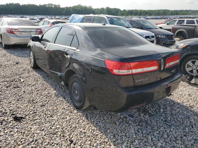 Photo 2 from auction – 2012 LINCOLN MKZ with VIN 3LNHL2GC3CR821583