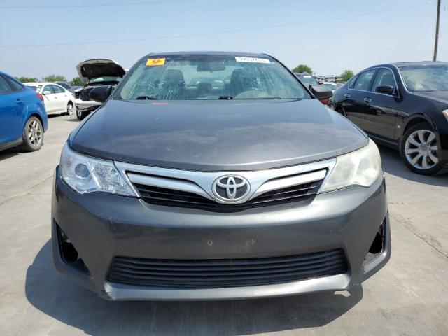 Photo 5 from auction – 2012 TOYOTA CAMRY BASE with VIN 4T4BF1FK9CR246159