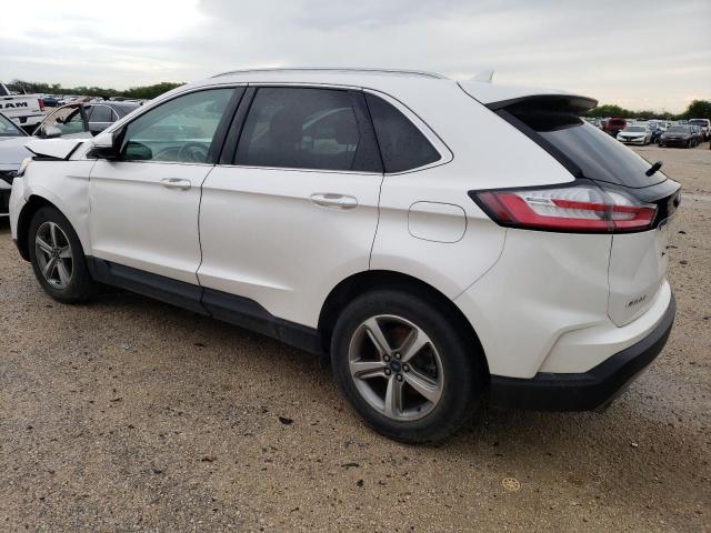 Photo 2 from auction – 2019 FORD EDGE SEL with VIN 2FMPK3J96KBB48853