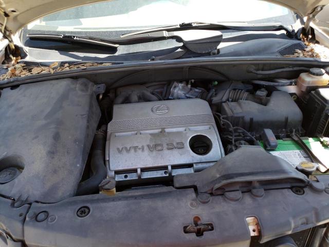 Photo 11 from auction – 2004 LEXUS RX 330 with VIN JTJHA31U640004043