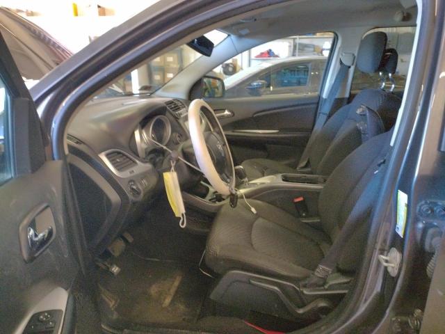 Photo 7 from auction – 2017 DODGE JOURNEY SE with VIN 3C4PDCAB2HT638771