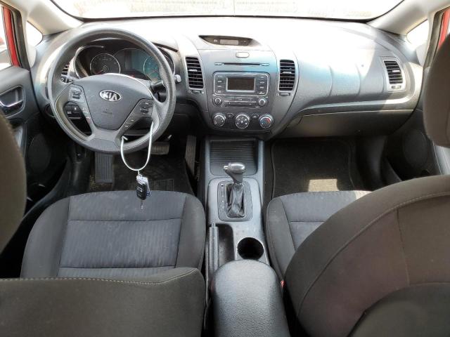 Photo 8 from auction – 2016 KIA FORTE LX with VIN KNAFK4A66G5511818