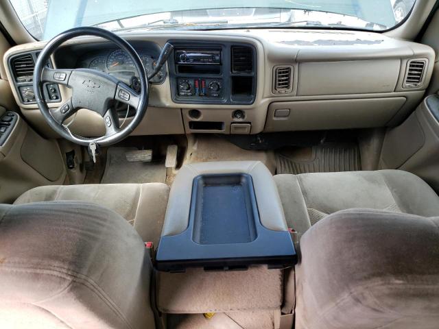 Photo 8 from auction – 2005 CHEVROLET SILVERADO with VIN 2GCEK13TX51182992