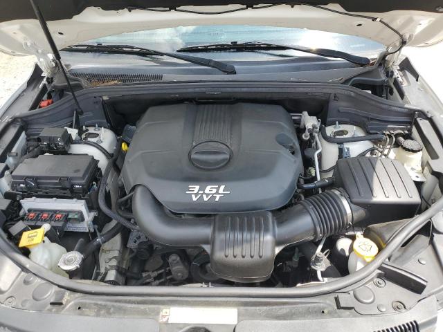 Photo 12 from auction – 2012 JEEP GRAND CHER with VIN 1C4RJFBGXCC317840