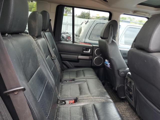 Foto 11 de la subasta – 2007 LAND ROVER LR3 con VIN SALAE25437A431233