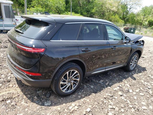 Photo 3 from auction – 2022 LINCOLN CORSAIR with VIN 5LMCJ1D93NUL15537