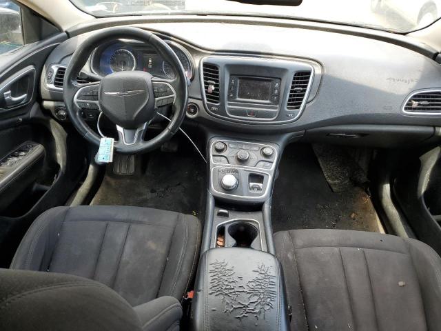 Photo 8 from auction – 2015 CHRYSLER 200 LIMITE with VIN 1C3CCCAB7FN591398