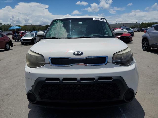 Zdjęcie 5 z aukcji – 2015 KIA SOUL z VIN KNDJN2A25F7143768