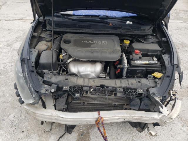 Photo 11 from auction – 2014 DODGE DART SXT with VIN 1C3CDFBB1ED678165