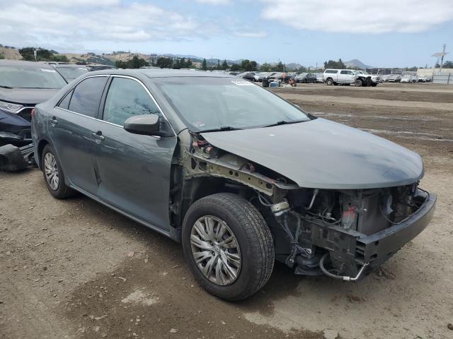 Photo 4 from auction – 2014 TOYOTA CAMRY L with VIN 4T4BF1FK2ER362435