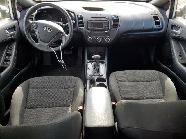Photo 8 from auction – 2018 KIA FORTE LX with VIN 3KPFK4A76JE247278