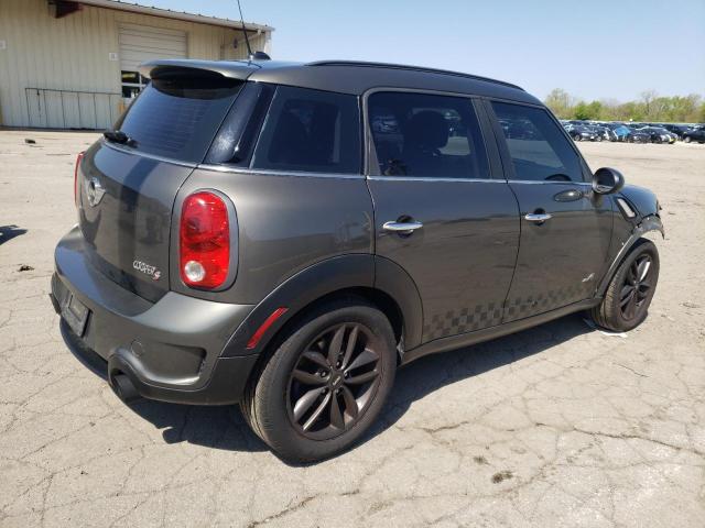 Photo 3 from auction – 2012 MINI COOPER S C with VIN WMWZC5C59CWL56609