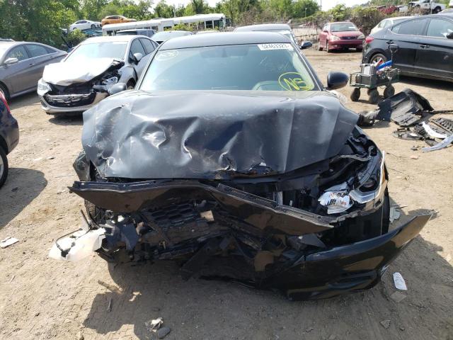 Photo 5 from auction – 2019 NISSAN ALTIMA S with VIN 1N4BL4BW8KC148459